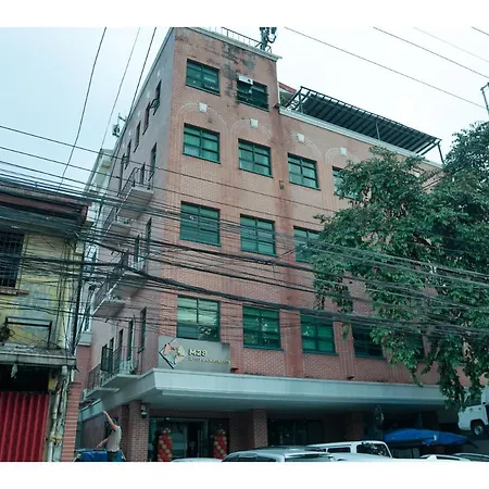 M28 Hotel And Apartments